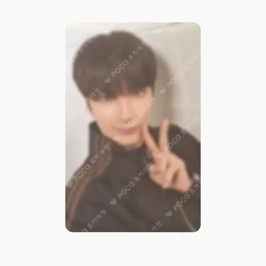 투바투 휴닝카이 포카