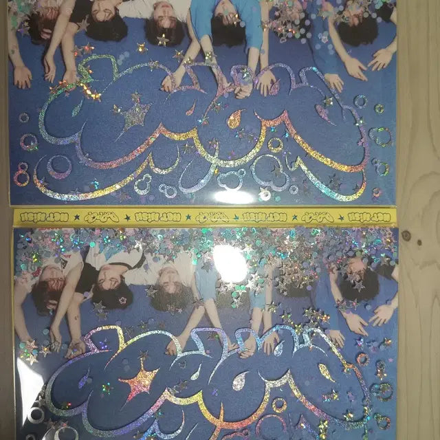엔시티 개봉 앨범 위시 송버드 팝팝 스테디 일본반 초회한정반 포카 포함