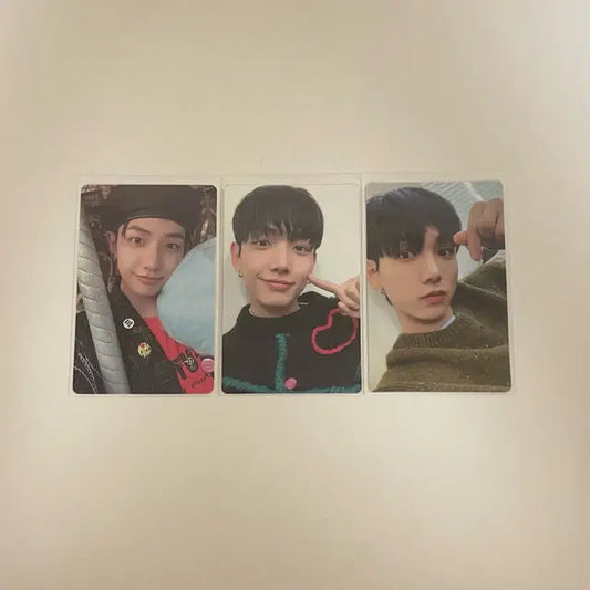 보이넥스트도어 명재현 who why 앨범포토카드 일괄 판매