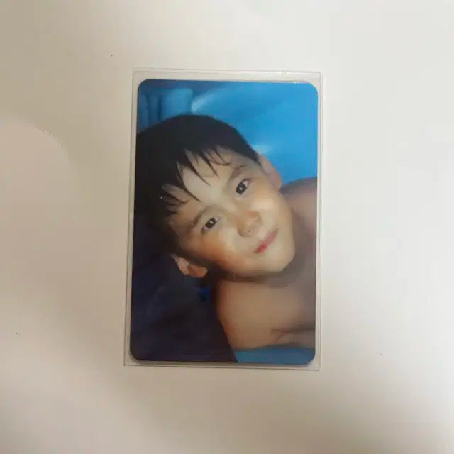 라이징데이 라이즈 은석 포카 판매