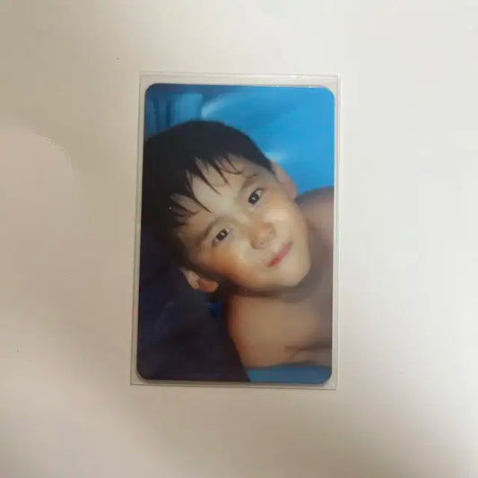 라이징데이 라이즈 은석 포카 판매