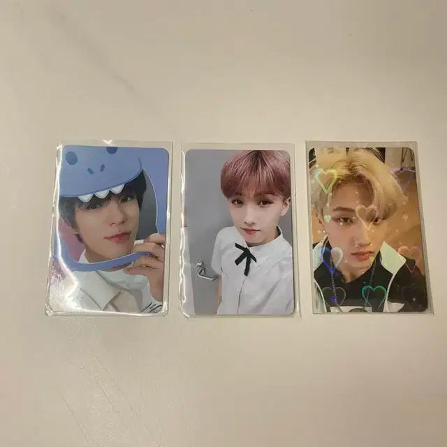 엔시티 드림 포카 판매