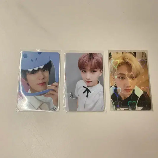 엔시티 드림 포카 판매