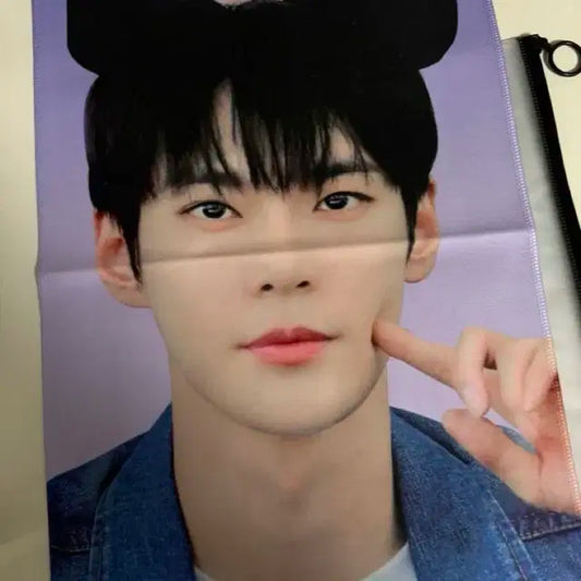 도영 슬로건 양도 그린건 쿠로미건 새제품