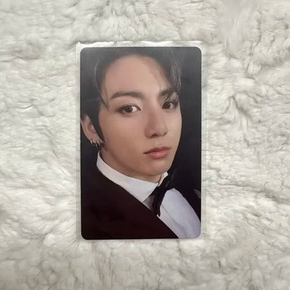 방탄소년단 맵솔 7 버전 3 정국 포카