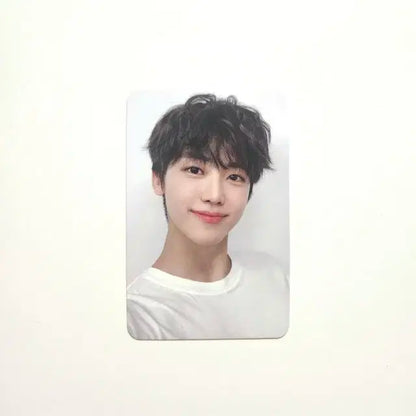 엔시티드림 재민 포카 골든에이지 스타리버 앨범 포카 말티쥬재민