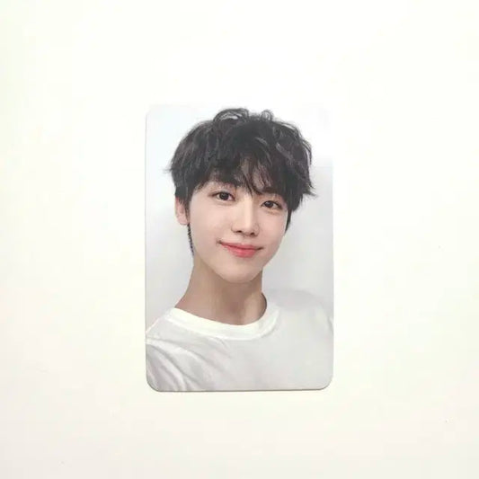 엔시티드림 재민 포카 골든에이지 스타리버 앨범 포카 말티쥬재민