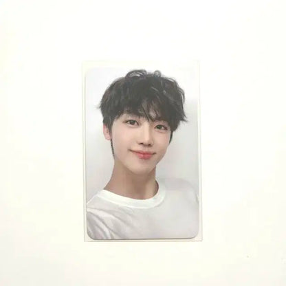 엔시티드림 재민 포카 골든에이지 스타리버 앨범 포카 말티쥬재민