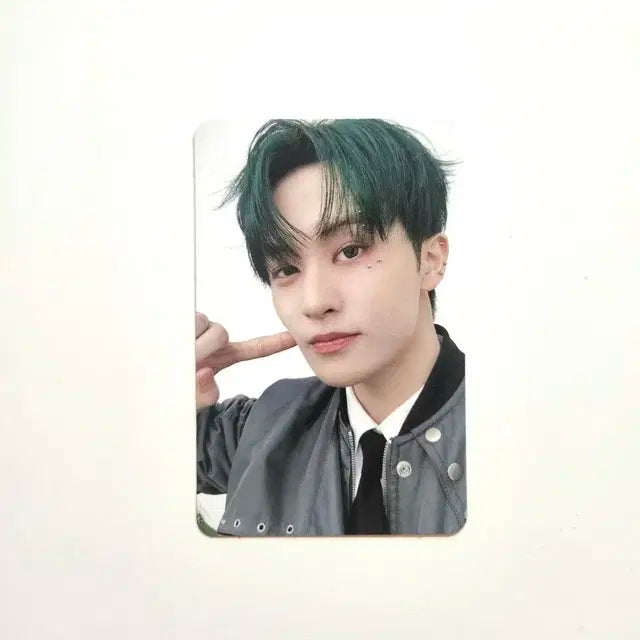 엔시티드림 마크 포카 스무디 드림스케이프 메이크스타 멬스 럭드