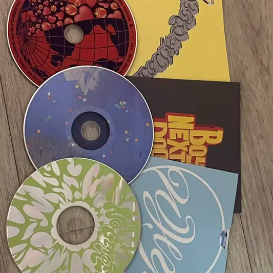 보이넥스트도어 앨범 CD 판매
