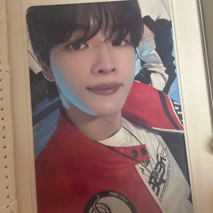 라이즈 럭키 A버전 성찬 양도합니다