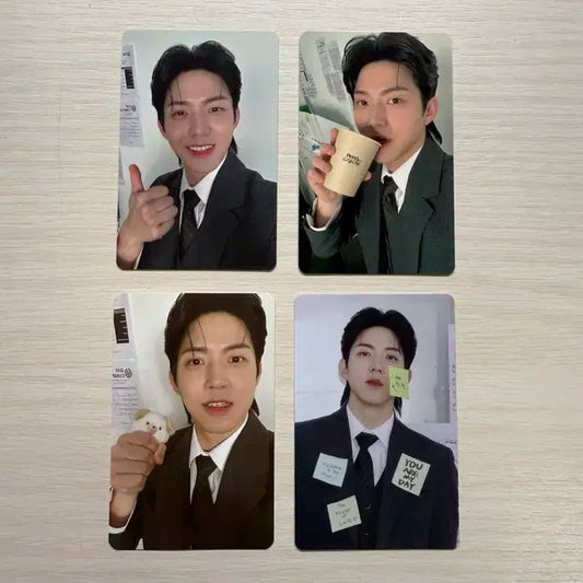 데이식스 도운 웰쇼 엠디 포카