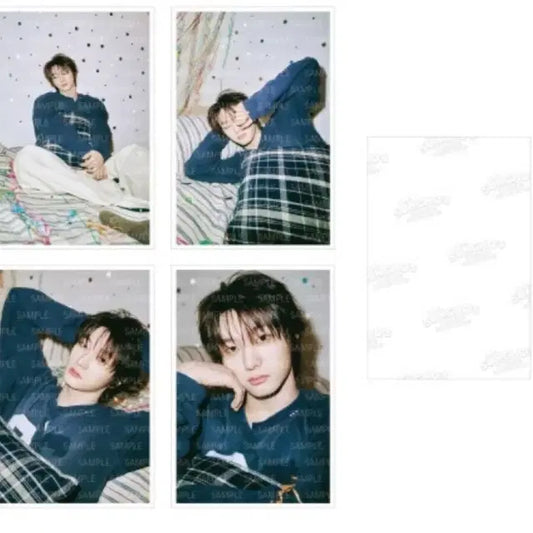 보넥도 성호 생일 포토세트 룸버전 양도