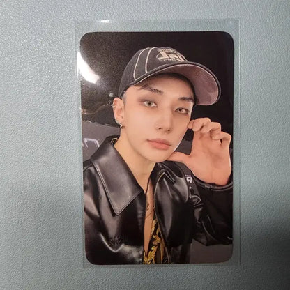 스키즈 카르마 팝업 2차 럭드 현진