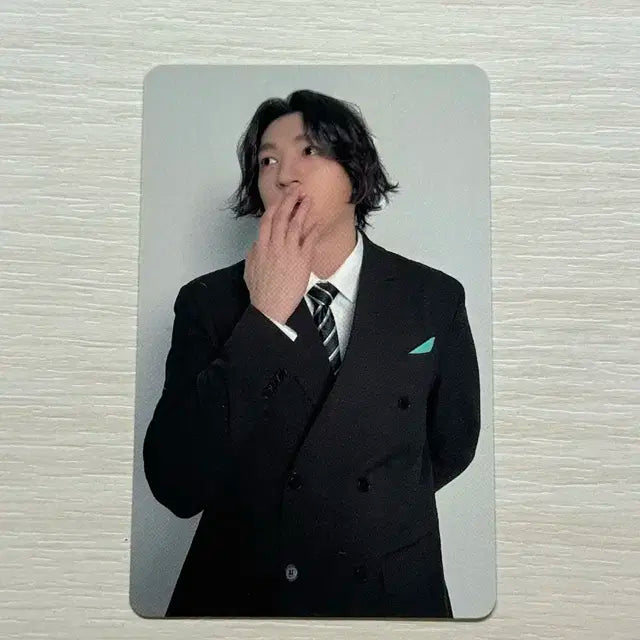 성진 웰쇼 엠디 포카