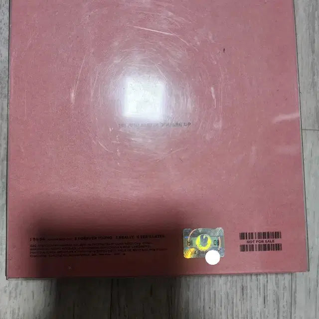 (비매) 블랙핑크 싸인앨범 풀구성 지수 리사 포카