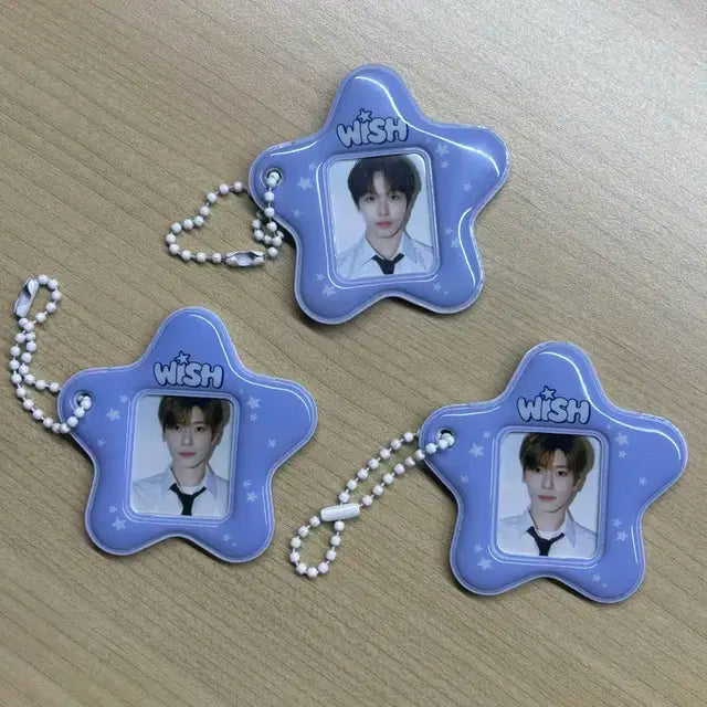 엔시티 위시 시온 리쿠 스쿨오브위시 증사 증명사진 스오위 / 콘서트 포카