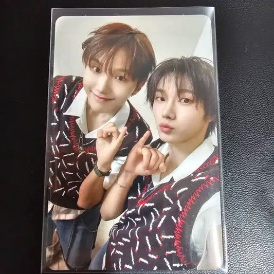 BOYLIFE 보이라이프 성호 운학 눈냥즈 유닛 포카 양도