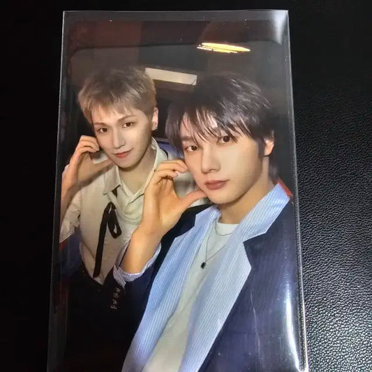 BOYLIFE 보이라이프 성호 리우 상성즈 유닛 포카 양도