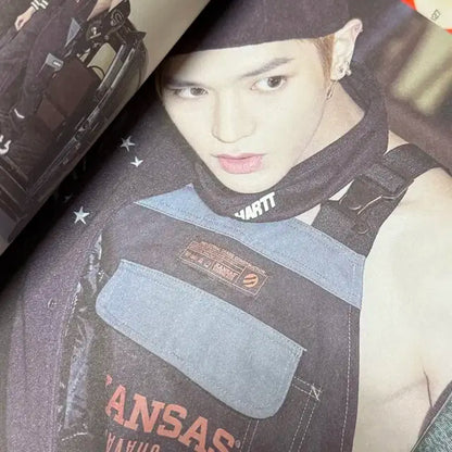 엔시티 네오존 앨범