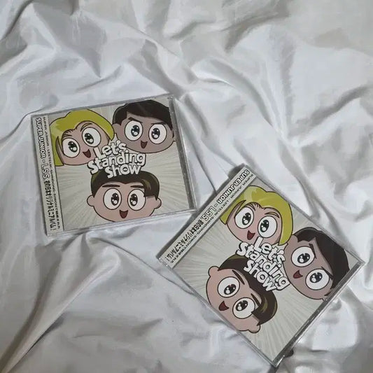 개별) 슈퍼주니어LSS 일본앨범