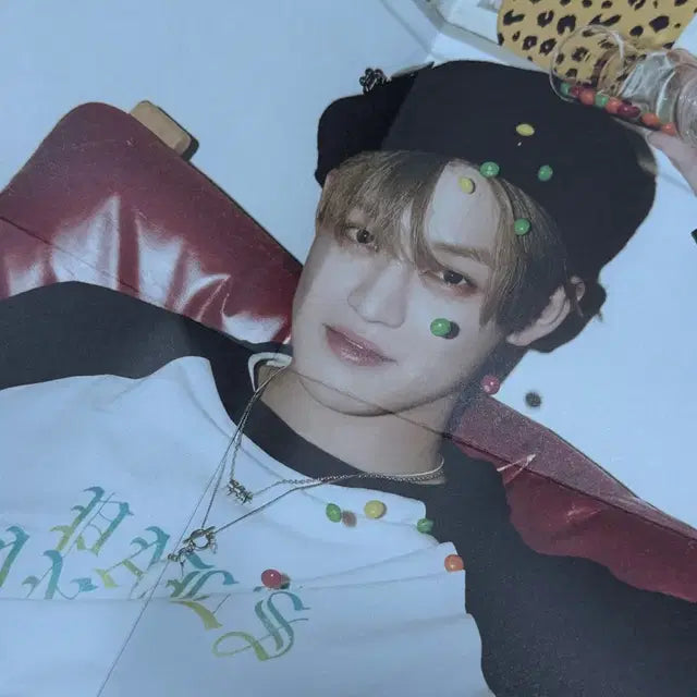 엔시티드림 핫소스 앨범