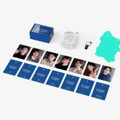 방탄소년단 포카 일괄양도합니다