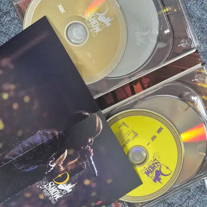 빅뱅 대성 dvd