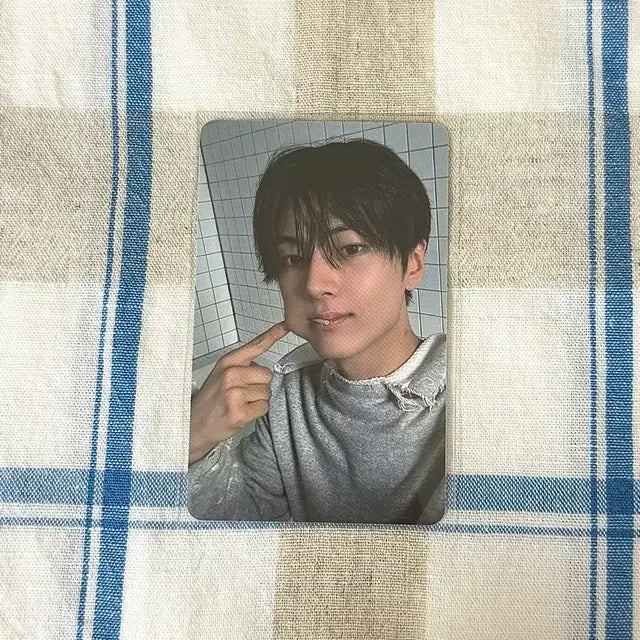 엔하이픈포카 언톨드 파스테럭드 제이 양도합니다!