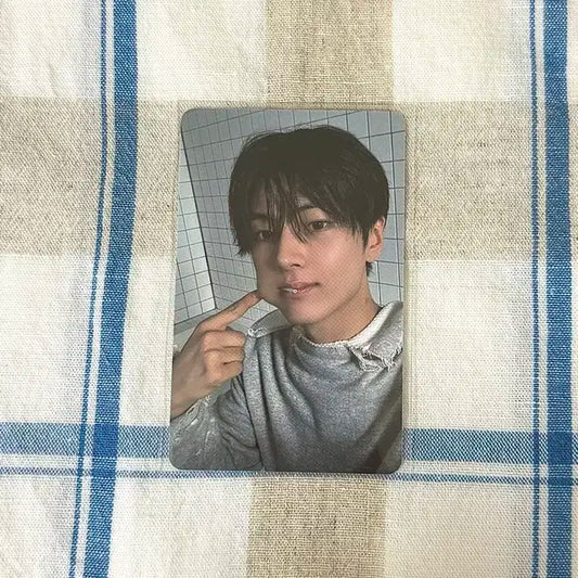 엔하이픈포카 언톨드 파스테럭드 제이 양도합니다!