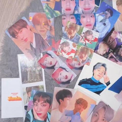 방탄 bts 랜박 공굿 포카 시즌그리팅 가격순으로공굿추가 !!