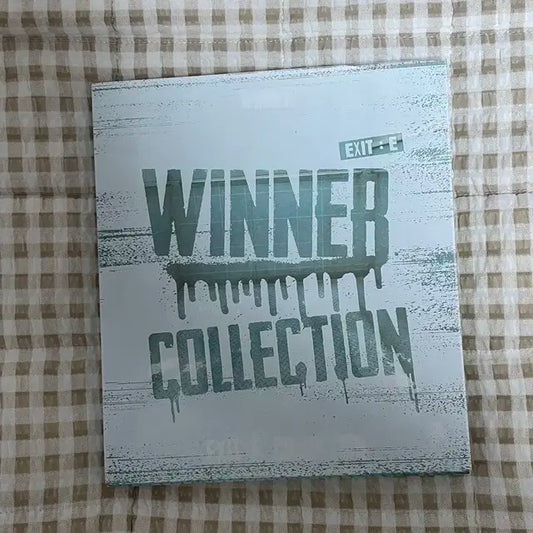 위너(WINNER) EXIT : E COLLETION