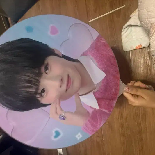사쿠야 우치와 양도 엔시티위시 콘서트 팝업 엔위시