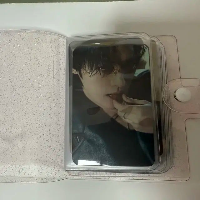 스키즈 포토카드 일괄