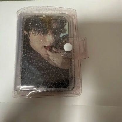 스키즈 포토카드 일괄
