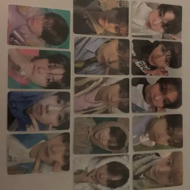 엔시티 위시 일괄양도
