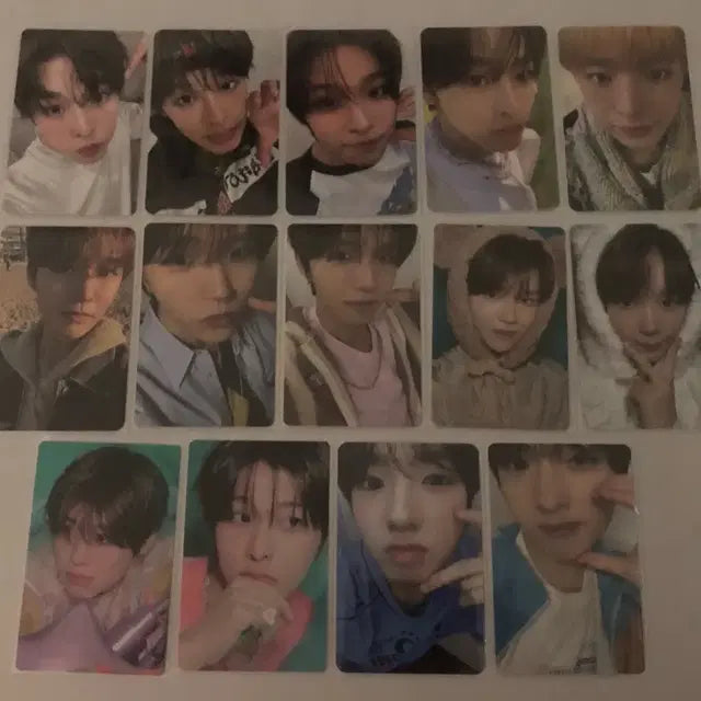 엔시티 위시 일괄양도