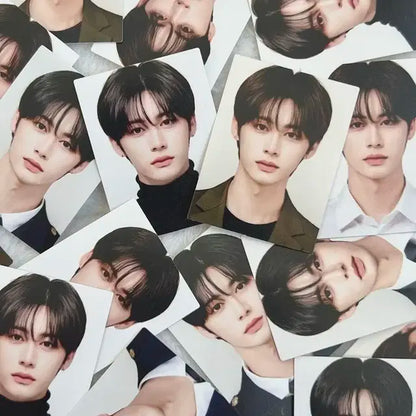 보이넥스트도어 랜덤포카