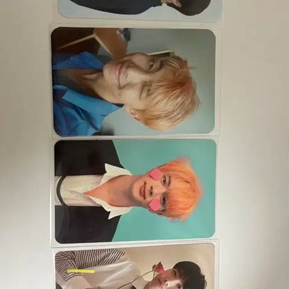 방탄소년단 포카 싸게 팔아요