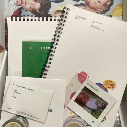 정국 시그 2019 방탄 bts