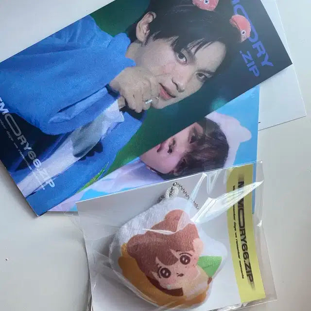 해찬 초케 영상회 특전