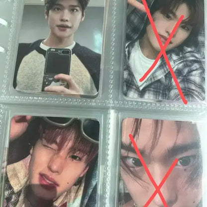라이즈소희포카판매
