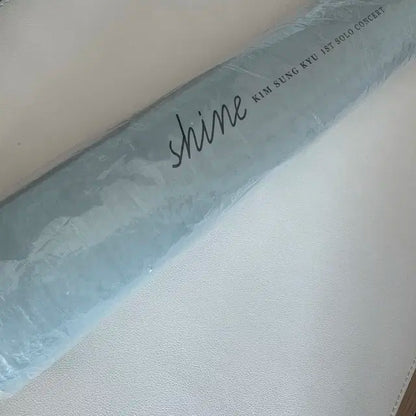 인피니트 성규 샤인 2018 벽걸이형 포스터