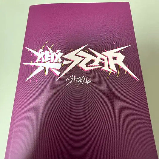스키즈 락 앨범