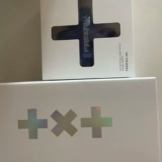 투모로우바이투게더 모아봉2세대