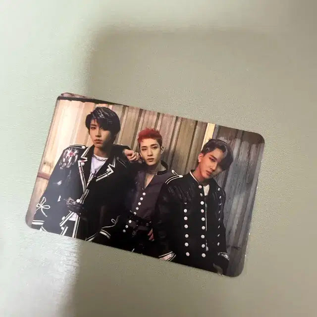 스키즈 앨범