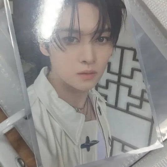 스키즈 스트레이키즈 리노 합 럭드 포카 특전 hop 팝업