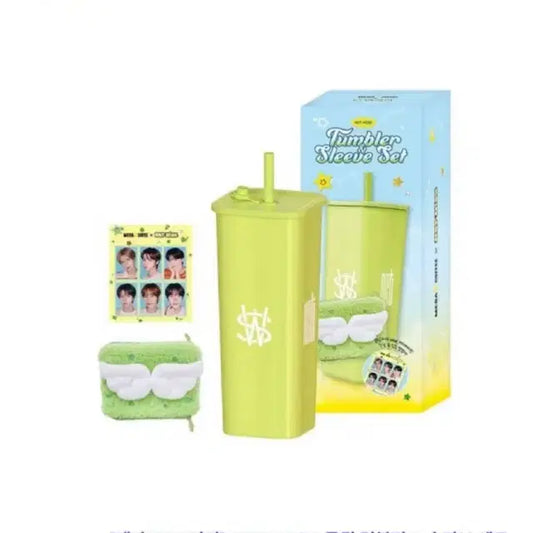 NCT WISH 텀블러 양도