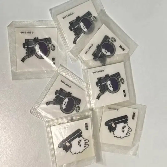 투바투 띠부씰