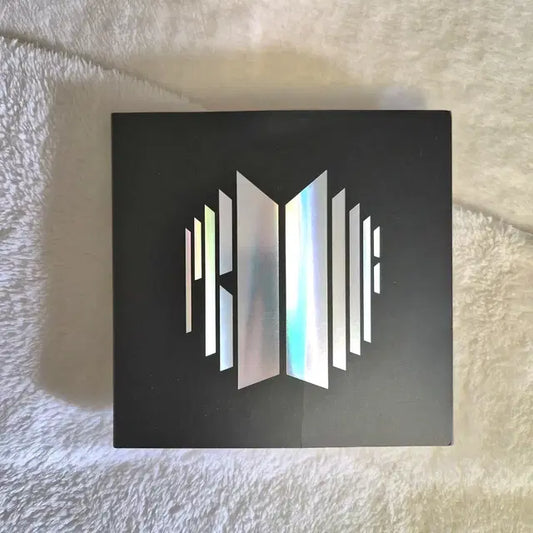 방탄소년단 BTS PROOF 프루프 컴팩트 에디션 앨범 DVD